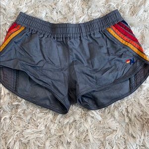 Aviator nation shorts